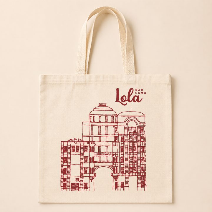 Ecobag Lola